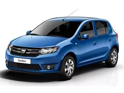 SANDERO ESS 75 CH