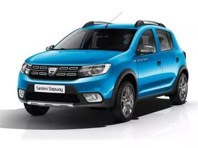 SANDERO STEPWAY 1.5DCI90CH